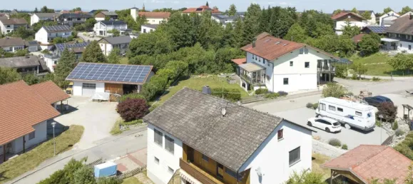 4 chambres Maison de ville à Dingolfing-Landau, Germany No. 319488 37