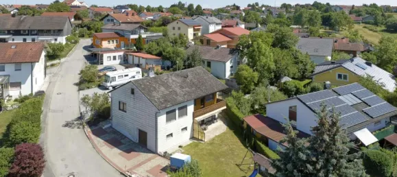 4 chambres Maison de ville à Dingolfing-Landau, Germany No. 319488 36