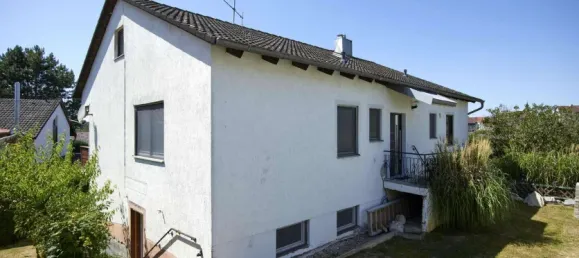 4 chambres Maison de ville à Dingolfing-Landau, Germany No. 319488 10