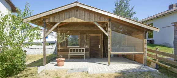 4 chambres Maison de ville à Dingolfing-Landau, Germany No. 319488 7