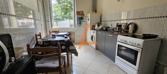1 Schlafzimmer Wohnung in Saint-Etienne, France, Nr. 358299 4