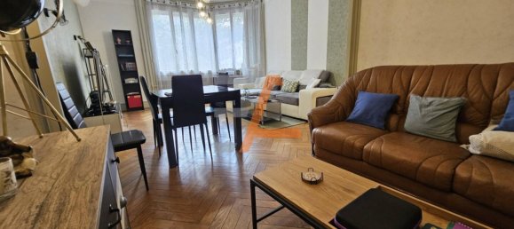 1 Schlafzimmer Wohnung in Saint-Etienne, France, Nr. 358299 2