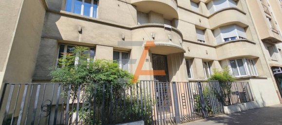1 Schlafzimmer Wohnung in Saint-Etienne, France, Nr. 358299 9