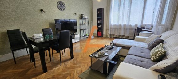 1 Schlafzimmer Wohnung in Saint-Etienne, France, Nr. 358299 3