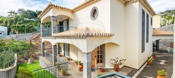 Casa T3 em Funchal, Portugal N.º 27090 8