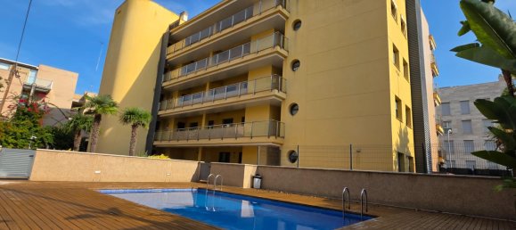 3 bedrooms Apartment in Torredembarra, Spain No. 168764 3