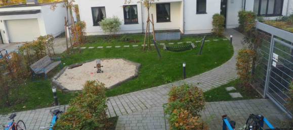 Studio in Wilmersdorf, Germany No. 233931 4