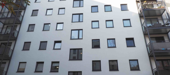 Studio in Wilmersdorf, Germany No. 233931 5