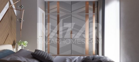 شقة 1+1 في Alanya, Turkey رقم 14341 24