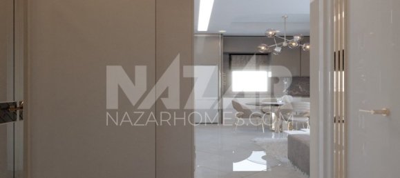 شقة 1+1 في Alanya, Turkey رقم 14341 15