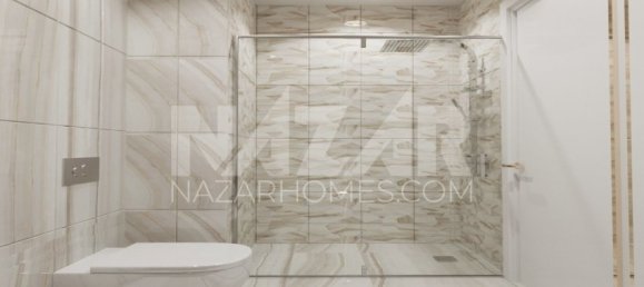 شقة 1+1 في Alanya, Turkey رقم 14341 19