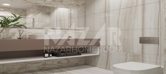 شقة 1+1 في Alanya, Turkey رقم 14341 18