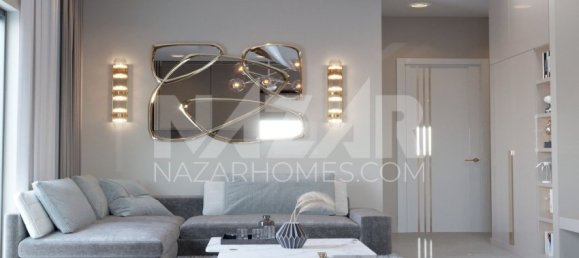 شقة 1+1 في Alanya, Turkey رقم 14341 11