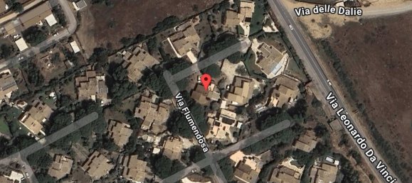 3 Schlafzimmer Villa in Quartu Sant'Elena, Italy, Nr. 298089 2