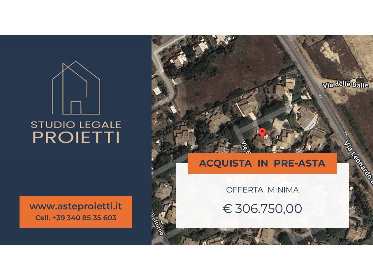 3 Schlafzimmer Villa in Quartu Sant'Elena, Italy, Nr. 298089