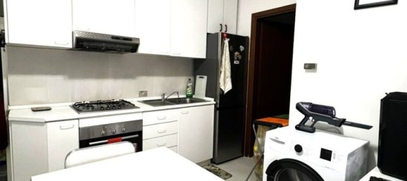 4 rooms Apartment in Seregno, Italy No. 210512 21
