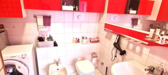 4 rooms Apartment in Seregno, Italy No. 210512 18
