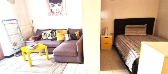 4 rooms Apartment in Seregno, Italy No. 210512 13