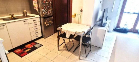 4 rooms Apartment in Seregno, Italy No. 210512 9