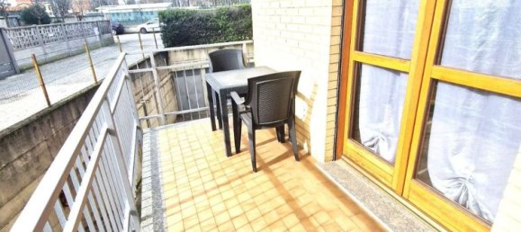 4 rooms Apartment in Seregno, Italy No. 210512 19