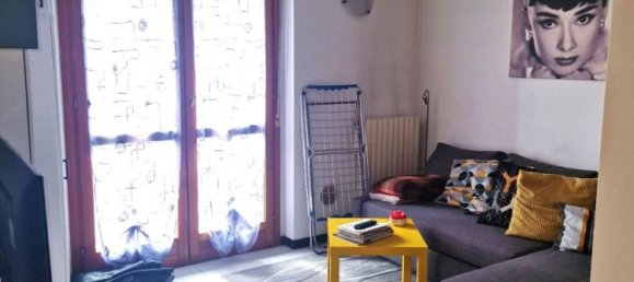 4 rooms Apartment in Seregno, Italy No. 210512 12