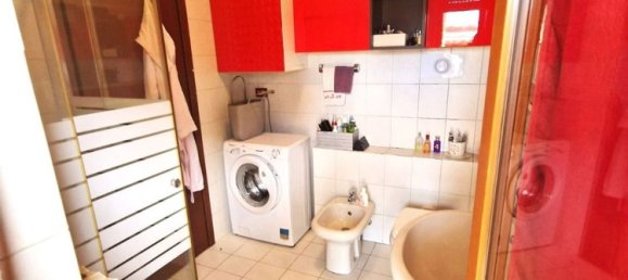 4 rooms Apartment in Seregno, Italy No. 210512 17