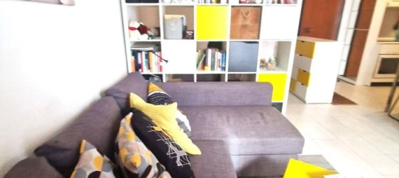 4 rooms Apartment in Seregno, Italy No. 210512 11