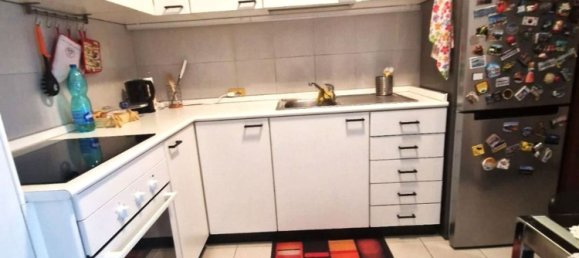 4 rooms Apartment in Seregno, Italy No. 210512 10