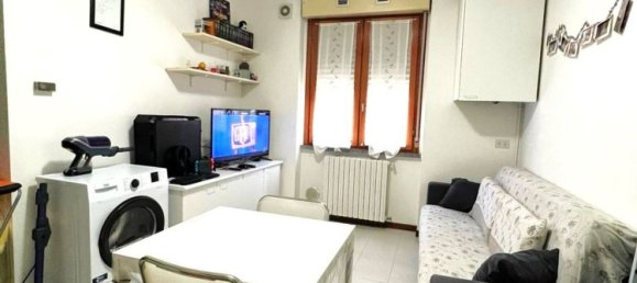 4 rooms Apartment in Seregno, Italy No. 210512 20