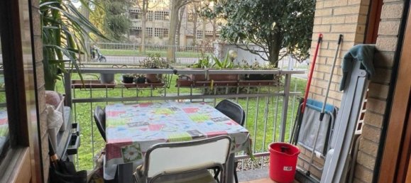 4 rooms Apartment in Seregno, Italy No. 210512 7