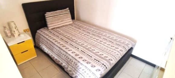 4 rooms Apartment in Seregno, Italy No. 210512 15