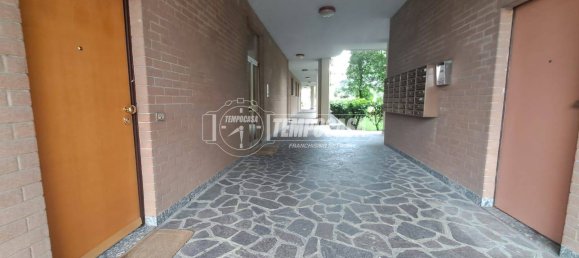 1 Schlafzimmer Wohnung in Nova Milanese, Italy, Nr. 299083 12