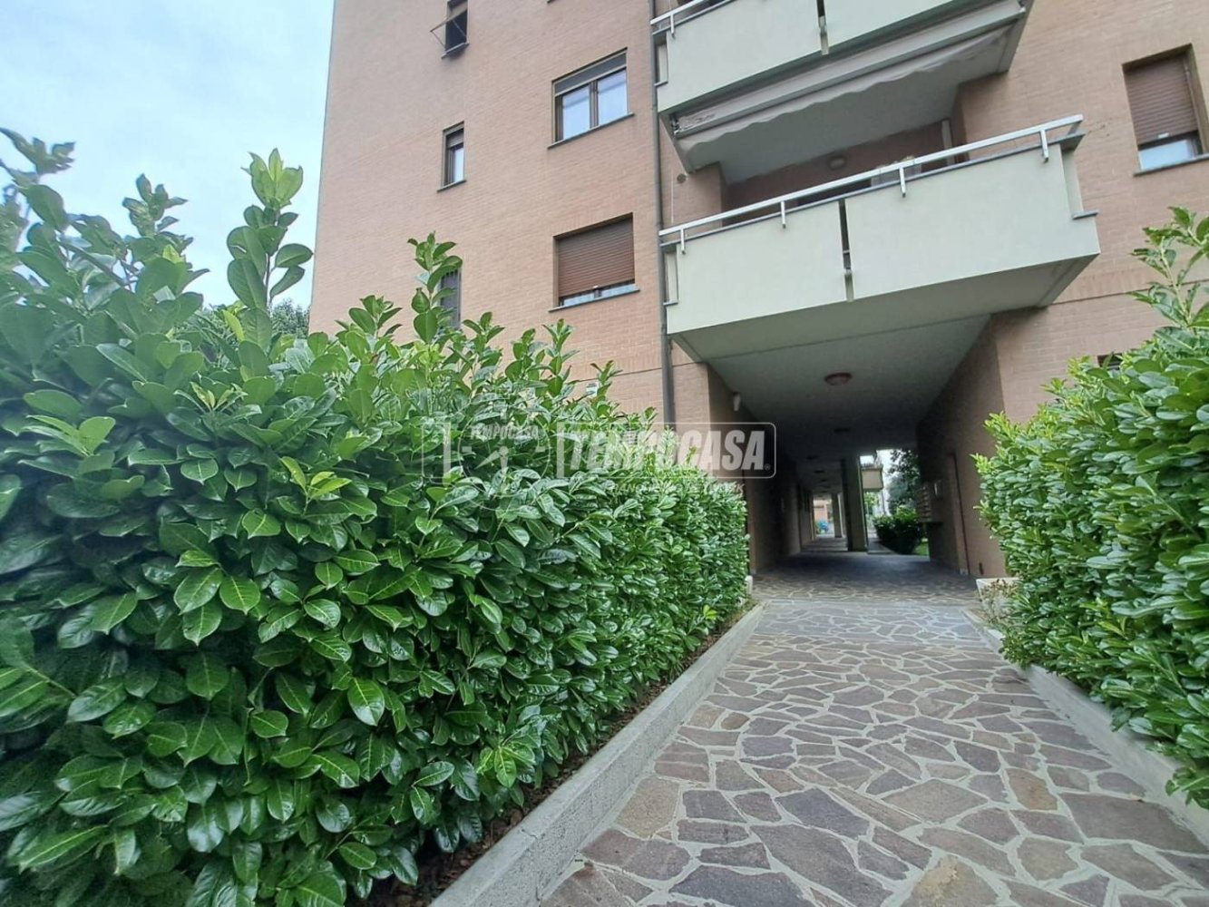 1 Schlafzimmer Wohnung in Nova Milanese, Italy, Nr. 299083