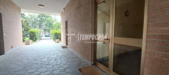 1 Schlafzimmer Wohnung in Nova Milanese, Italy, Nr. 299083 13