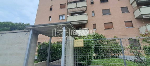 1 Schlafzimmer Wohnung in Nova Milanese, Italy, Nr. 299083 20