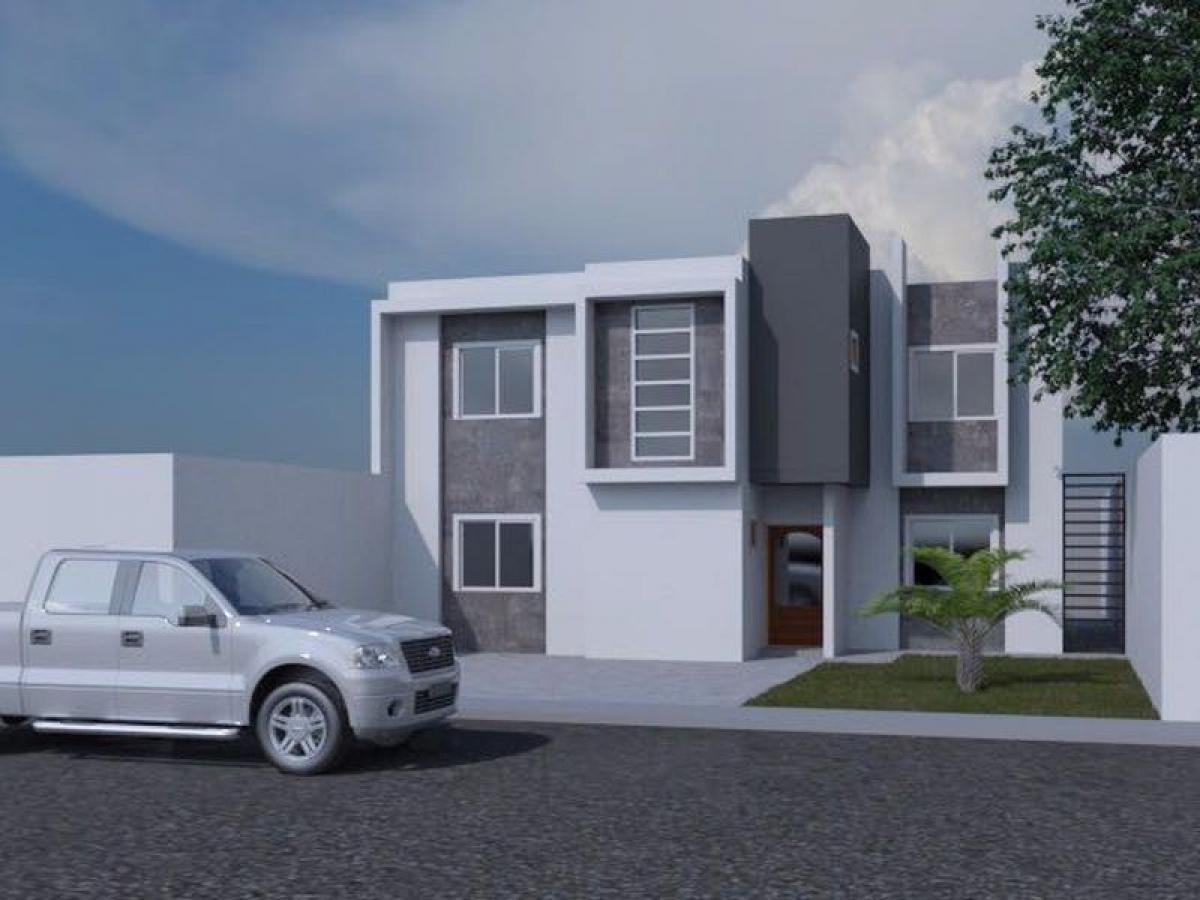 3 bedrooms House in Ciudad Lerdo, Mexico No. 170067