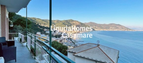 5 rooms Apartment in Laigueglia, Italy No. 129613 7