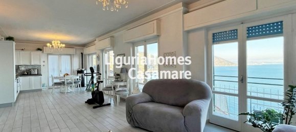 5 rooms Apartment in Laigueglia, Italy No. 129613 10