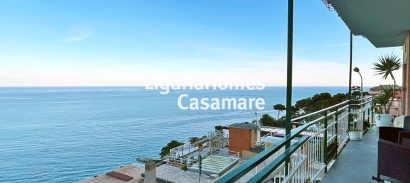 5 rooms Apartment in Laigueglia, Italy No. 129613 8