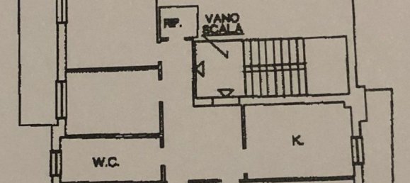 5 rooms Apartment in Laigueglia, Italy No. 129613 17