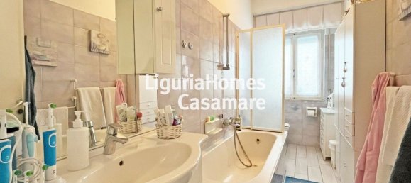 5 rooms Apartment in Laigueglia, Italy No. 129613 11