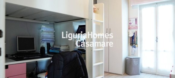 5 rooms Apartment in Laigueglia, Italy No. 129613 14