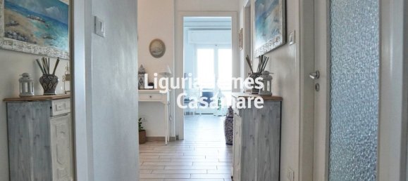 5 rooms Apartment in Laigueglia, Italy No. 129613 9