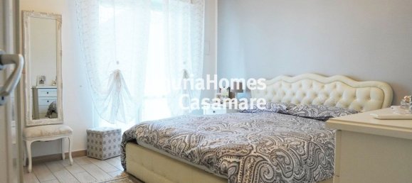 5 rooms Apartment in Laigueglia, Italy No. 129613 12