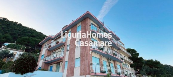 5 rooms Apartment in Laigueglia, Italy No. 129613 15