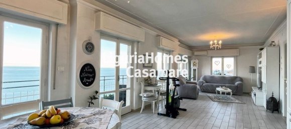 5 rooms Apartment in Laigueglia, Italy No. 129613 6