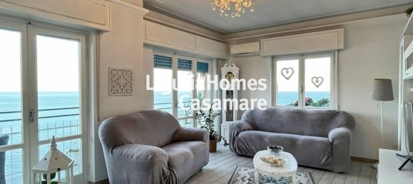 5 rooms Apartment in Laigueglia, Italy No. 129613 5