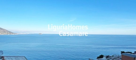 5 rooms Apartment in Laigueglia, Italy No. 129613 2
