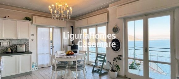 5 rooms Apartment in Laigueglia, Italy No. 129613 3