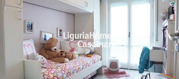 5 rooms Apartment in Laigueglia, Italy No. 129613 13